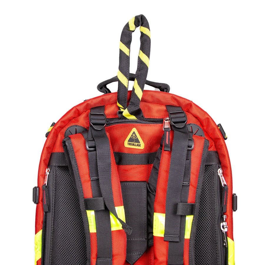 Dimatex Vertical O2 sekk - Bilde 8