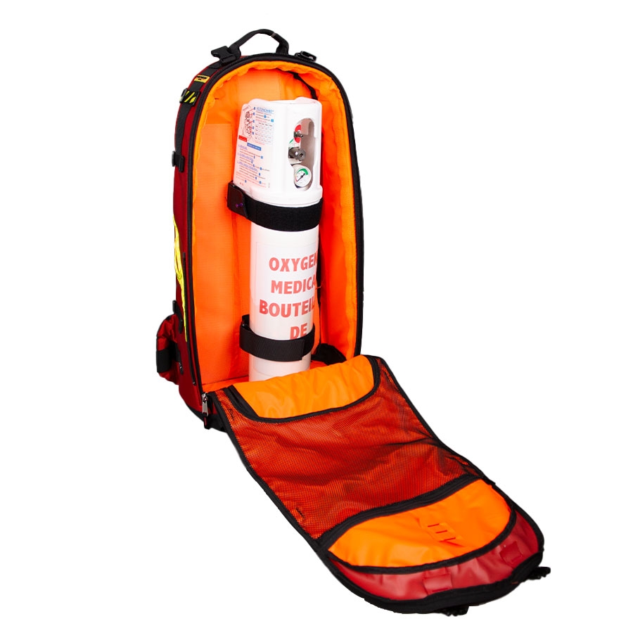 Dimatex Vertical O2 sekk - Bilde 5