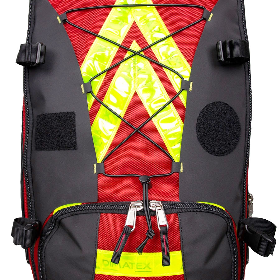 Dimatex Vertical O2 sekk - Bilde 11