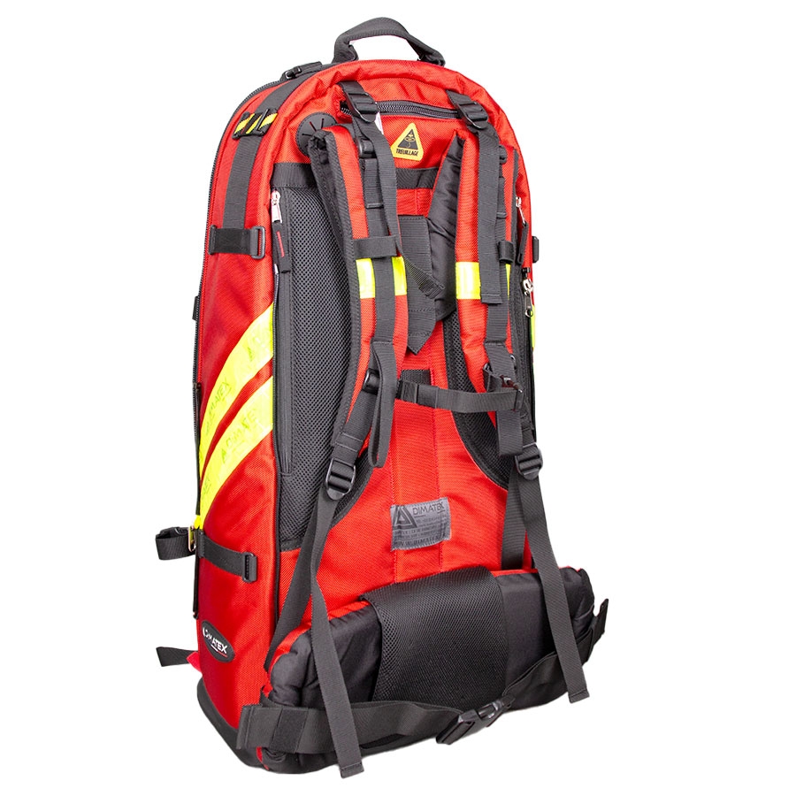 Dimatex Vertical O2 sekk - Bilde 12