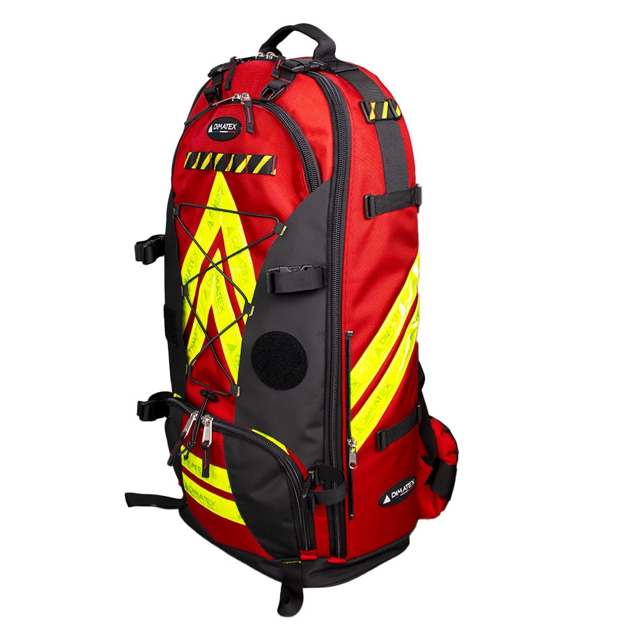 Dimatex Vertical O2 sekk - Bilde 3