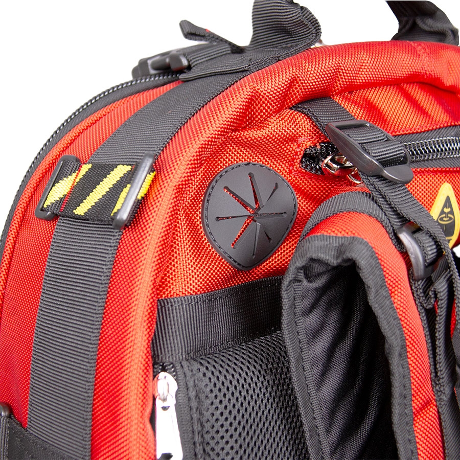Dimatex Vertical O2 sekk - Bilde 6