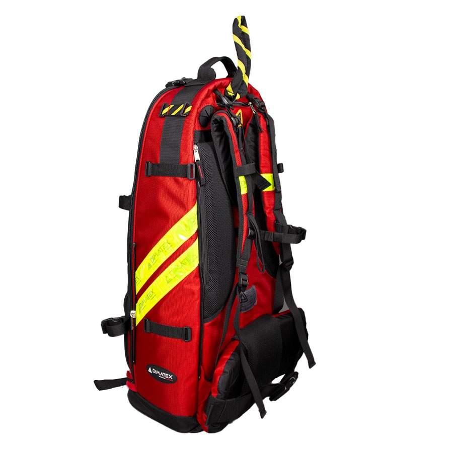Dimatex Vertical O2 sekk - Bilde 2