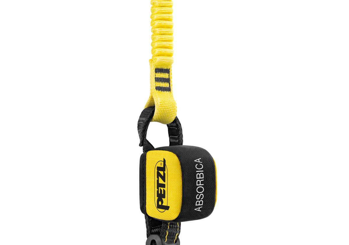 Petzl Absorbica-I 150cm - Bilde 5