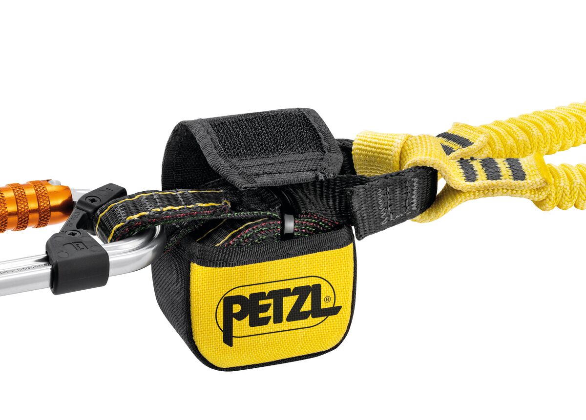 Petzl Absorbica-I 150cm - Bilde 3
