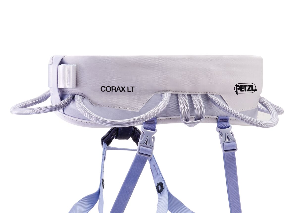 Petzl Corax LT Woman - Bilde 4