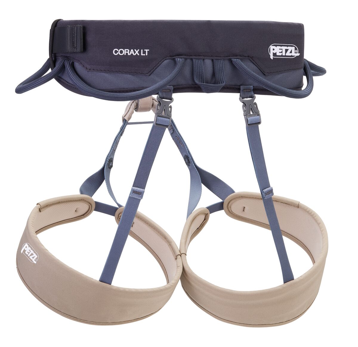 Petzl Corax LT klatresele - Bilde 4