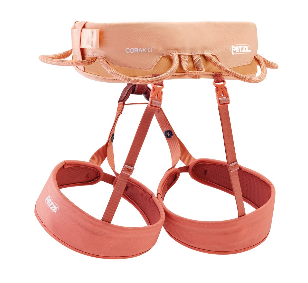 Petzl Corax LT Woman - Bilde 7