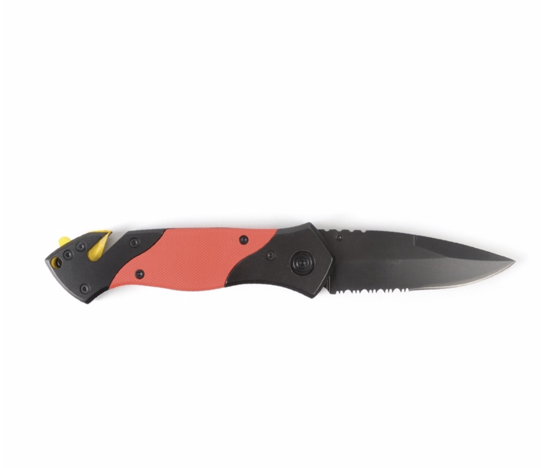 Dimatex Rescue redningskniv - Bilde 2