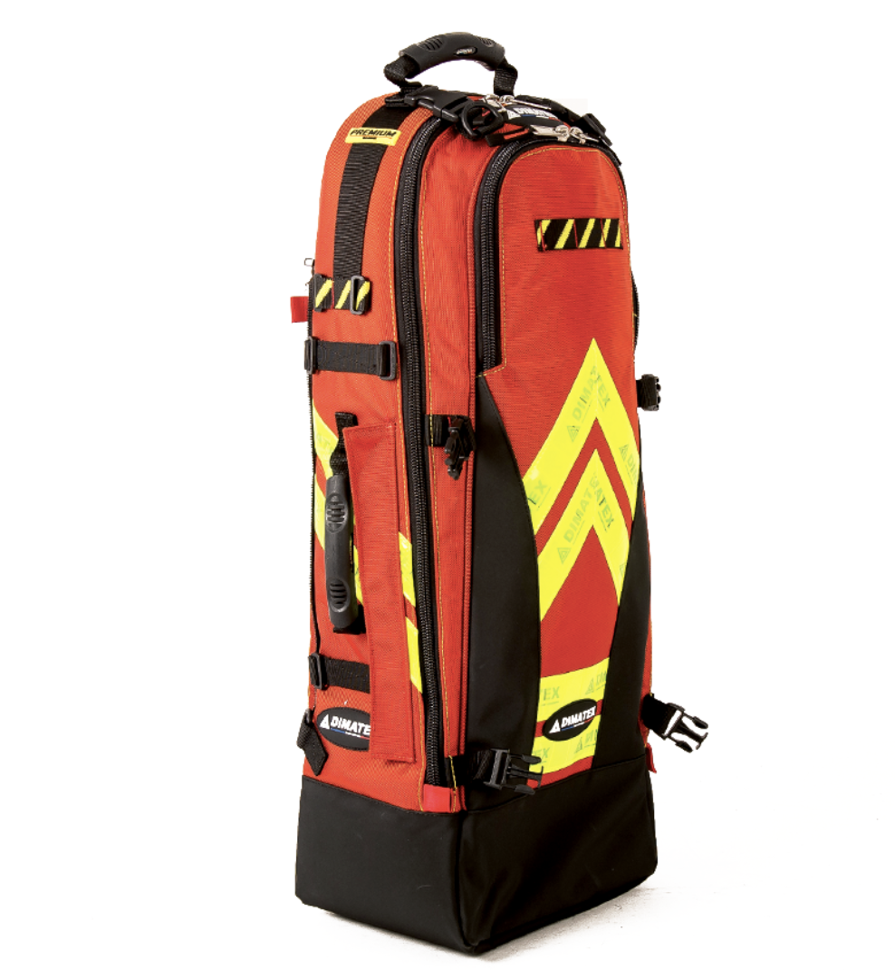 Dimatex Totem O2 bag - Bilde 2