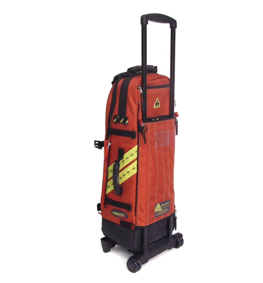 Dimatex Totem O2 bag - Bilde 4