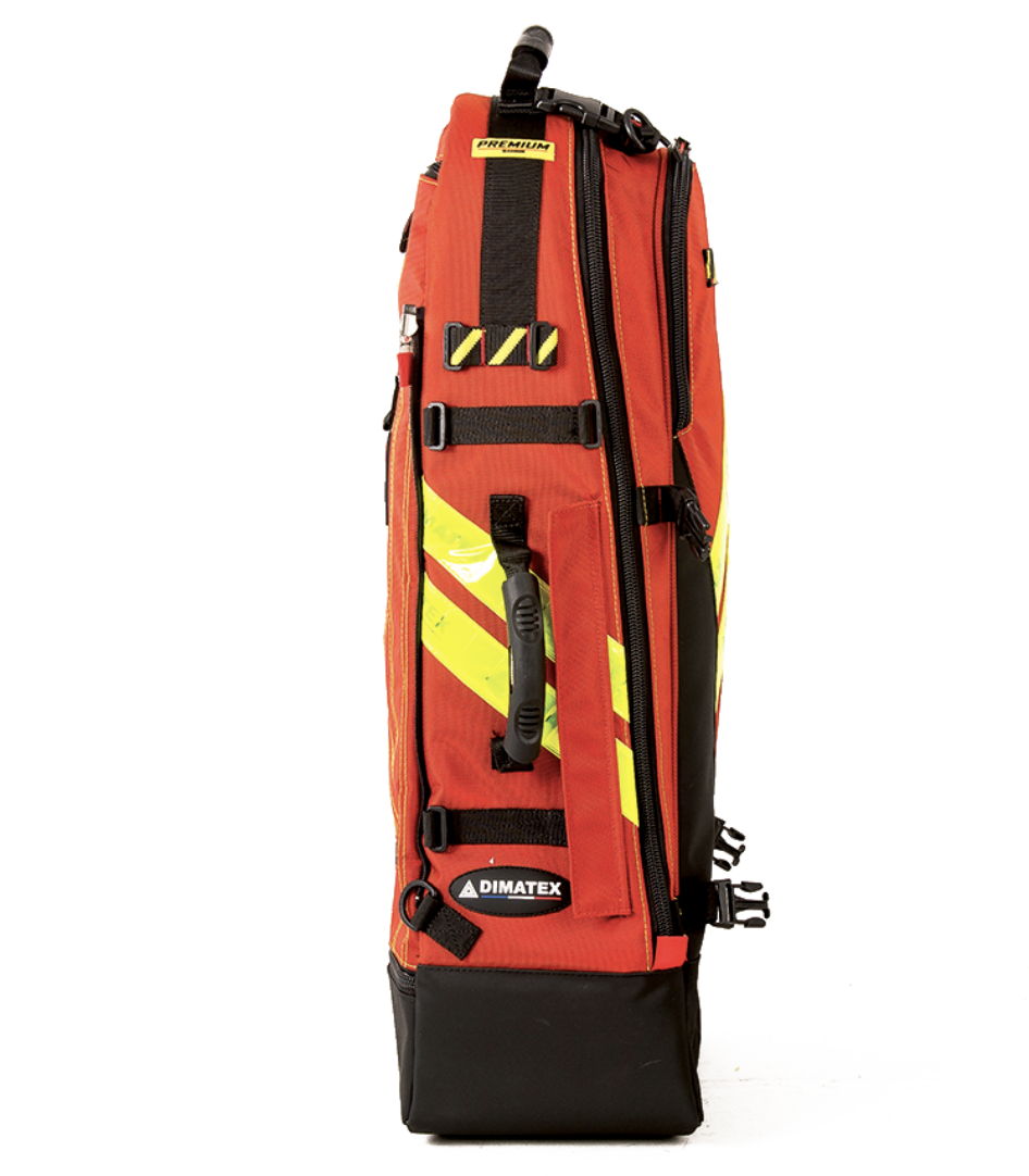Dimatex Totem O2 bag - Bilde 5