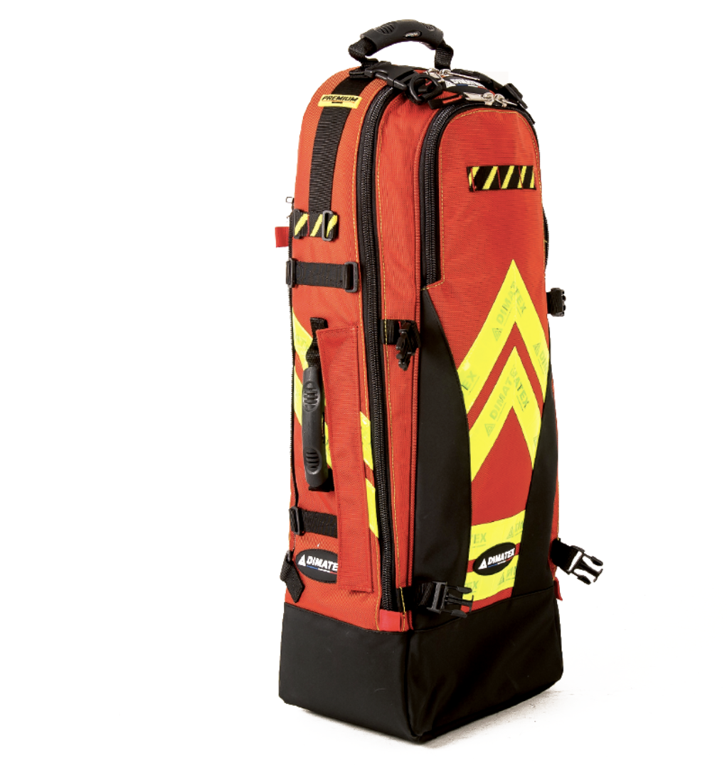 Dimatex Totem O2 bag - Bilde 7