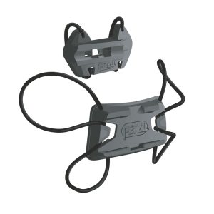 Petzl Duo hjelm fester