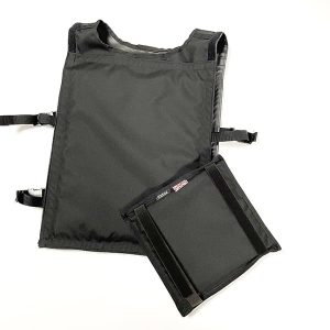 Ruth Lee ESV vest- og benbeskyttelse