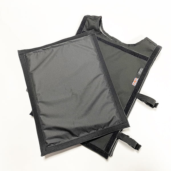 Ruth Lee ESV vest- og benbeskyttelse - Bilde 2