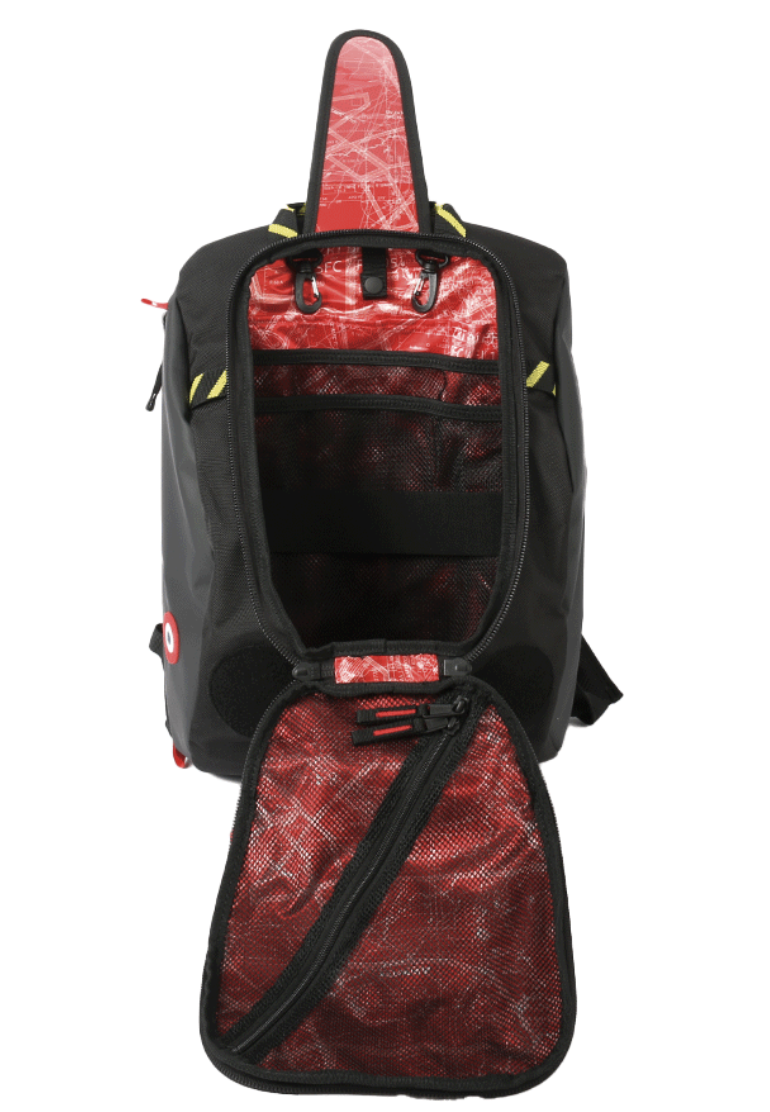 Dimatex Parachute ryggsekk - Bilde 2