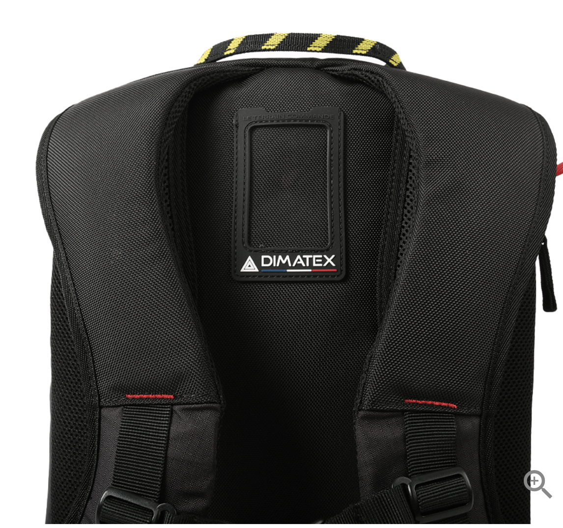 Dimatex Parachute ryggsekk - Bilde 11
