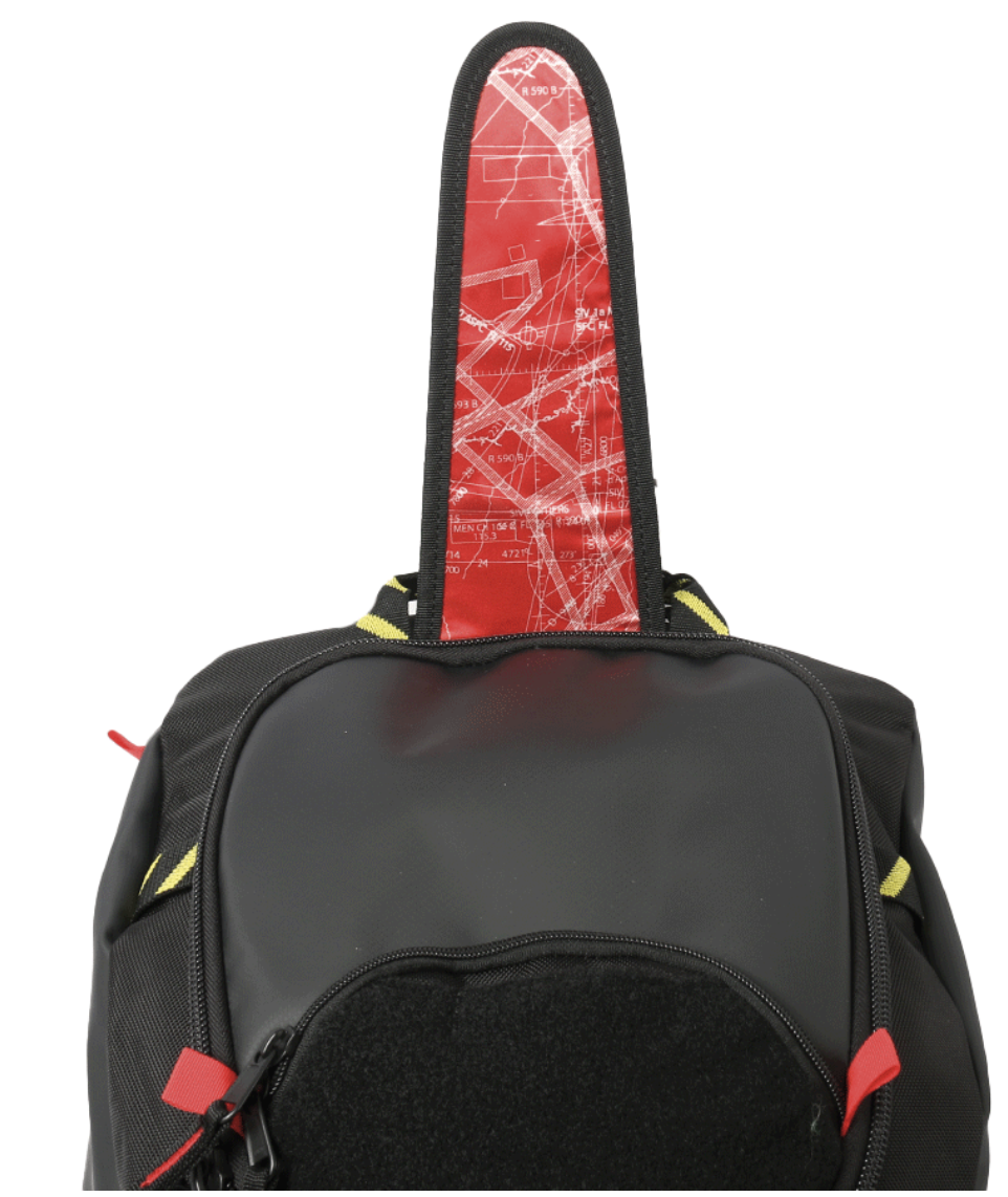 Dimatex Parachute ryggsekk - Bilde 13