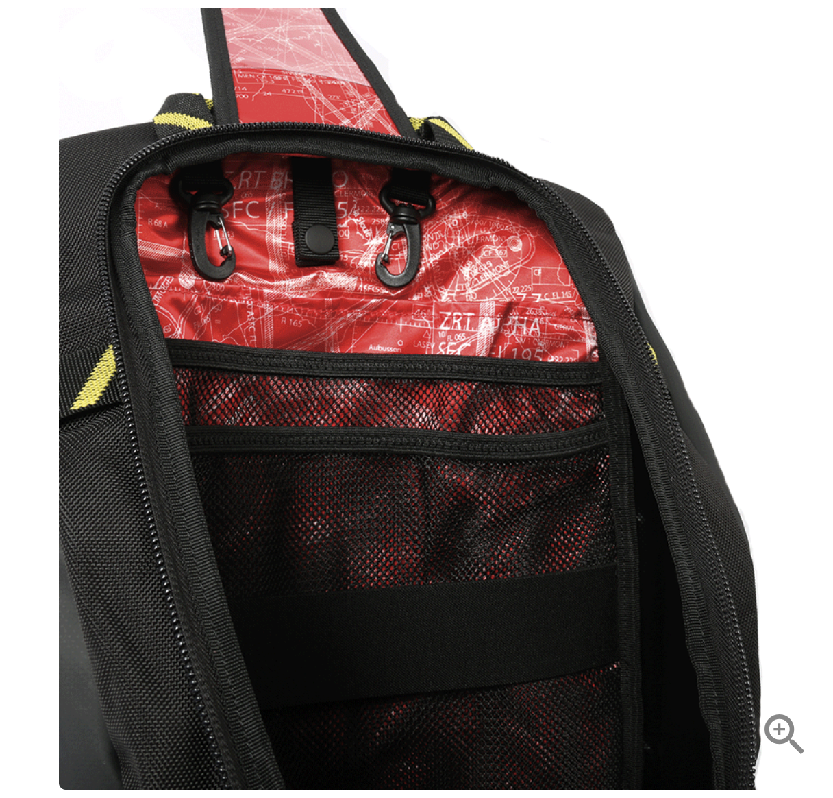 Dimatex Parachute ryggsekk - Bilde 14