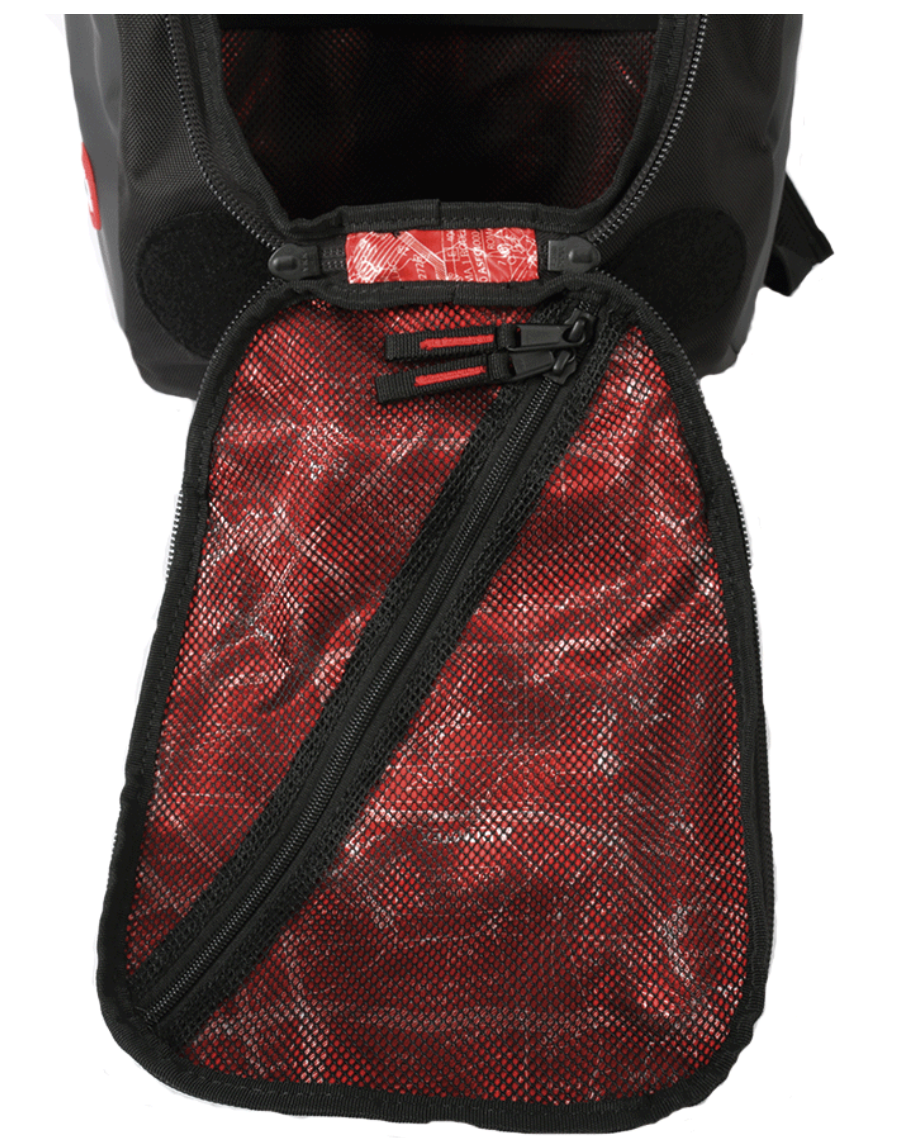 Dimatex Parachute ryggsekk - Bilde 15