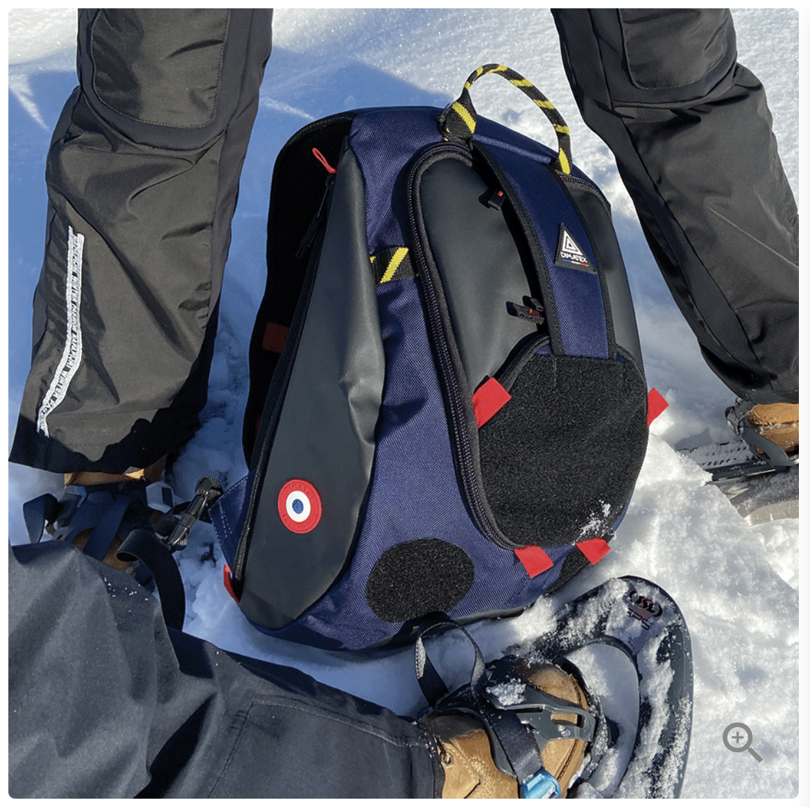Dimatex Parachute ryggsekk - Bilde 17