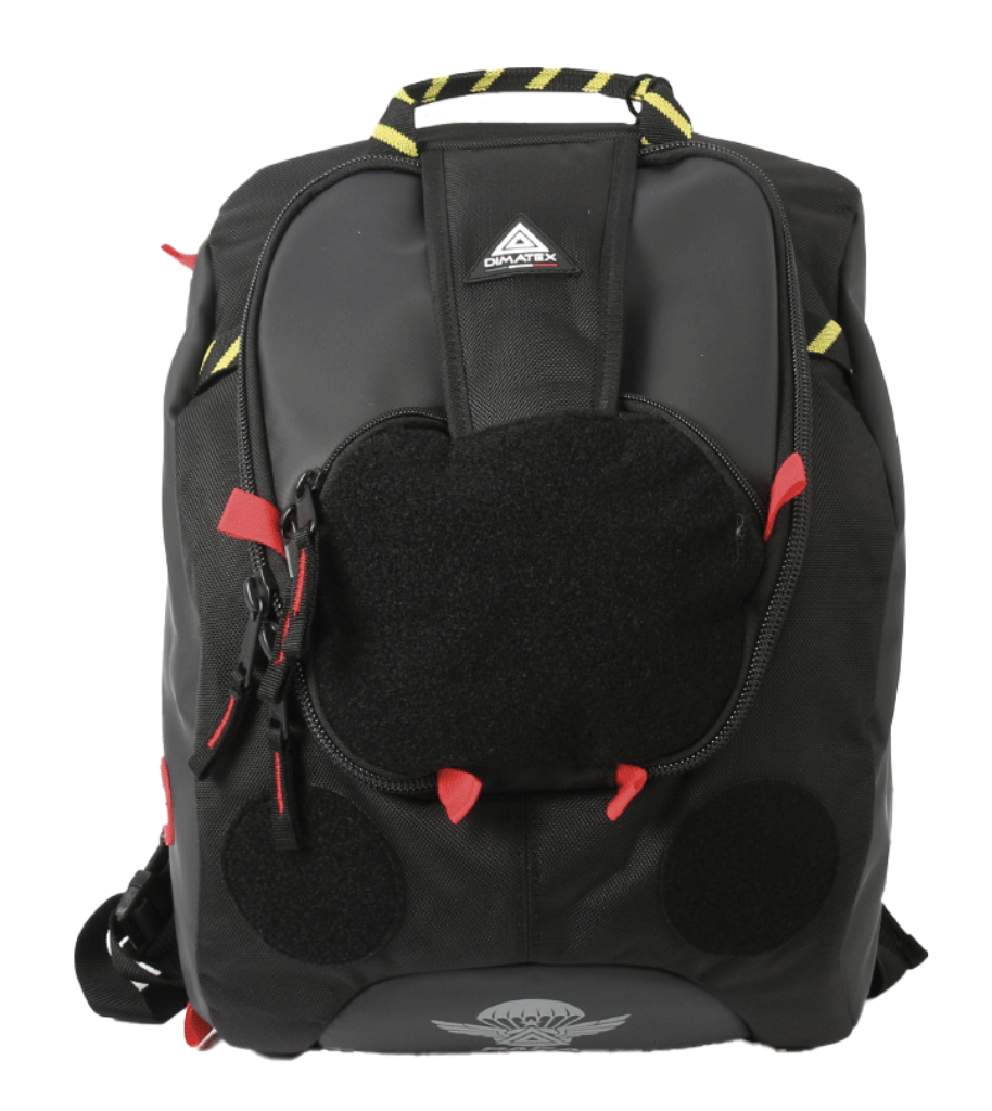 Dimatex Parachute ryggsekk - Bilde 4