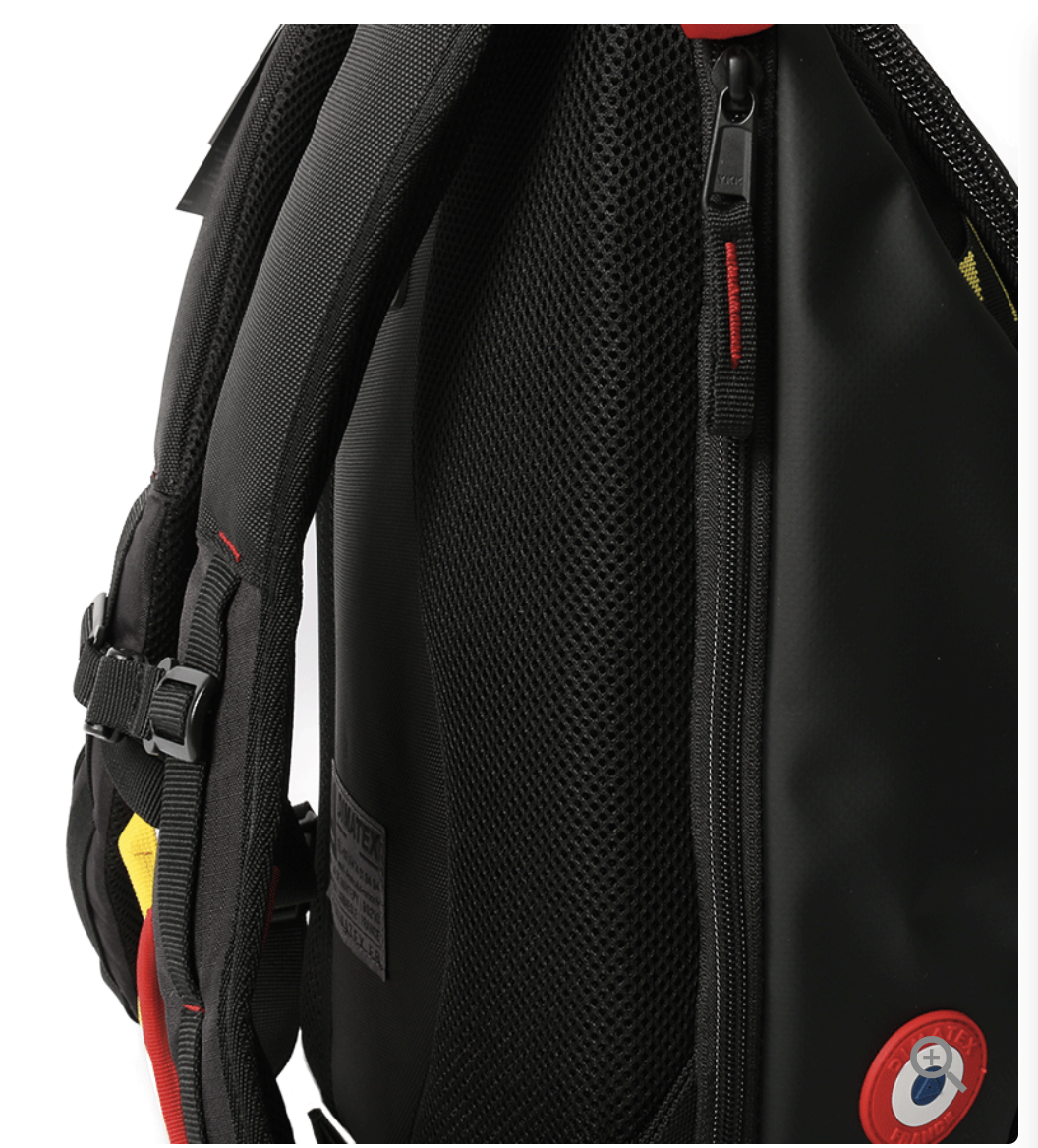 Dimatex Parachute ryggsekk - Bilde 8