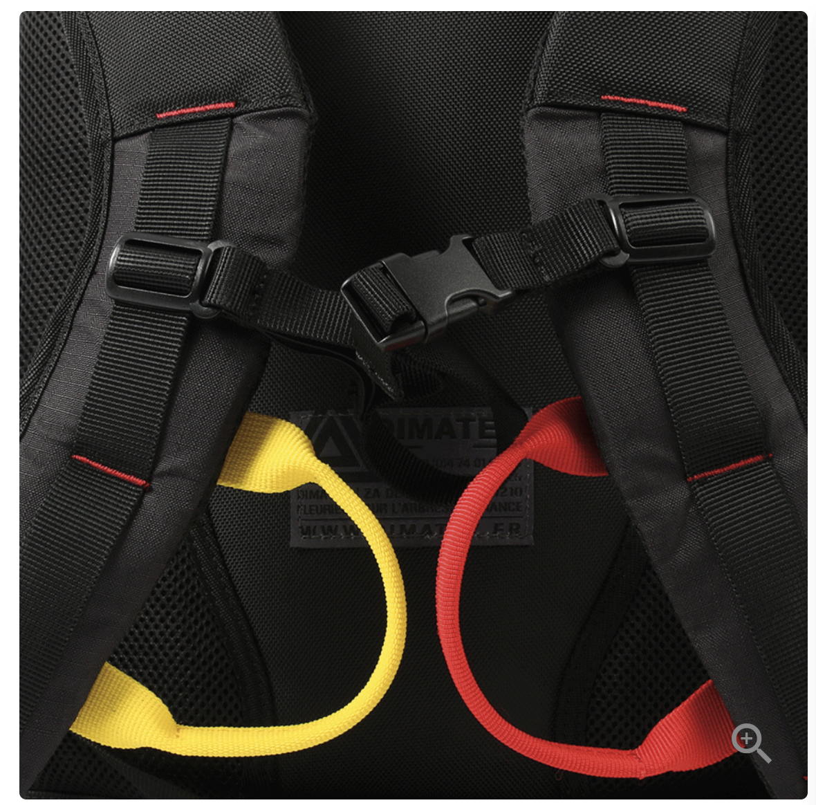 Dimatex Parachute ryggsekk - Bilde 9
