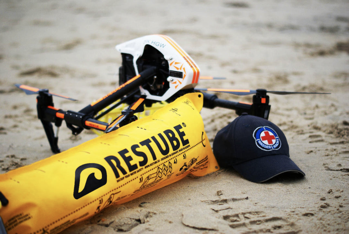 Restube CaseSet 3 - Lifeguard og Automatic - Bilde 9