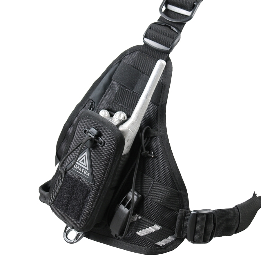 Dimatex Holster 2 sambandsholder - Bilde 3