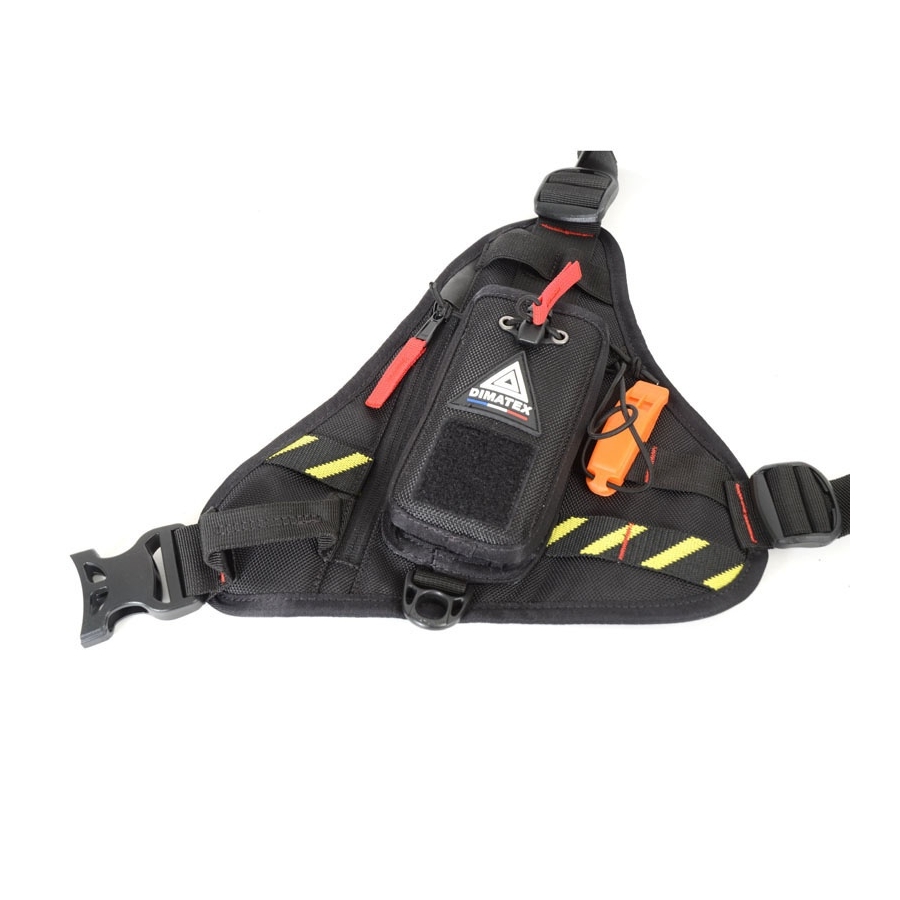 Dimatex Holster 2 sambandsholder - Bilde 8