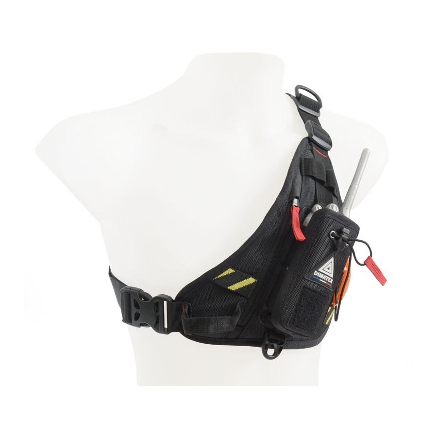 Dimatex Holster 2 sambandsholder - Bilde 6