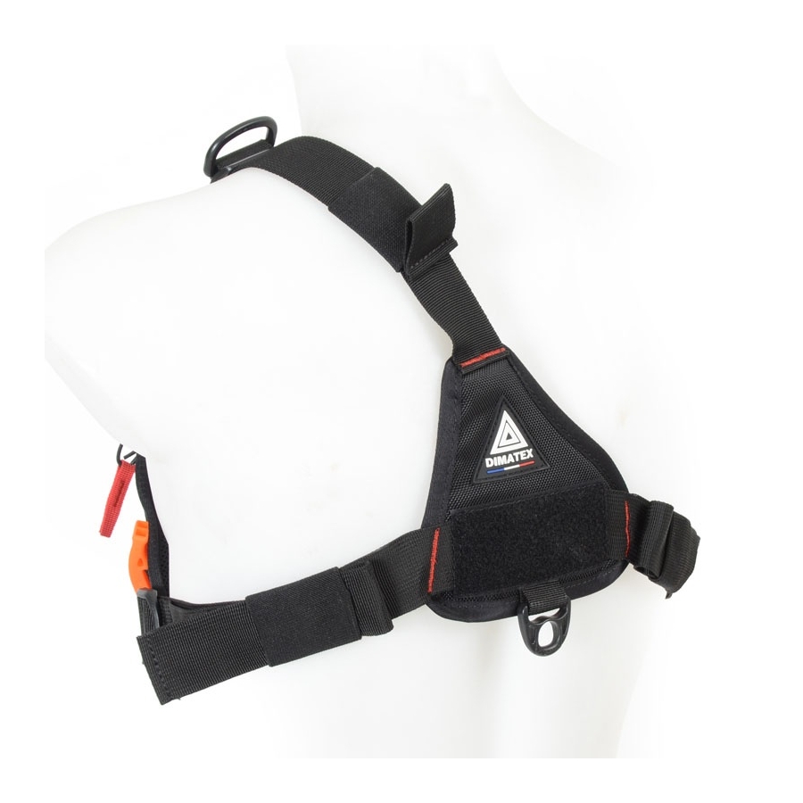 Dimatex Holster 2 sambandsholder - Bilde 4