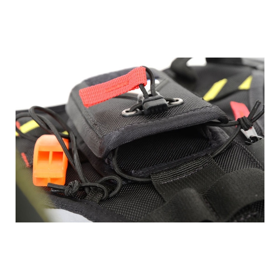 Dimatex Holster 2 sambandsholder - Bilde 5