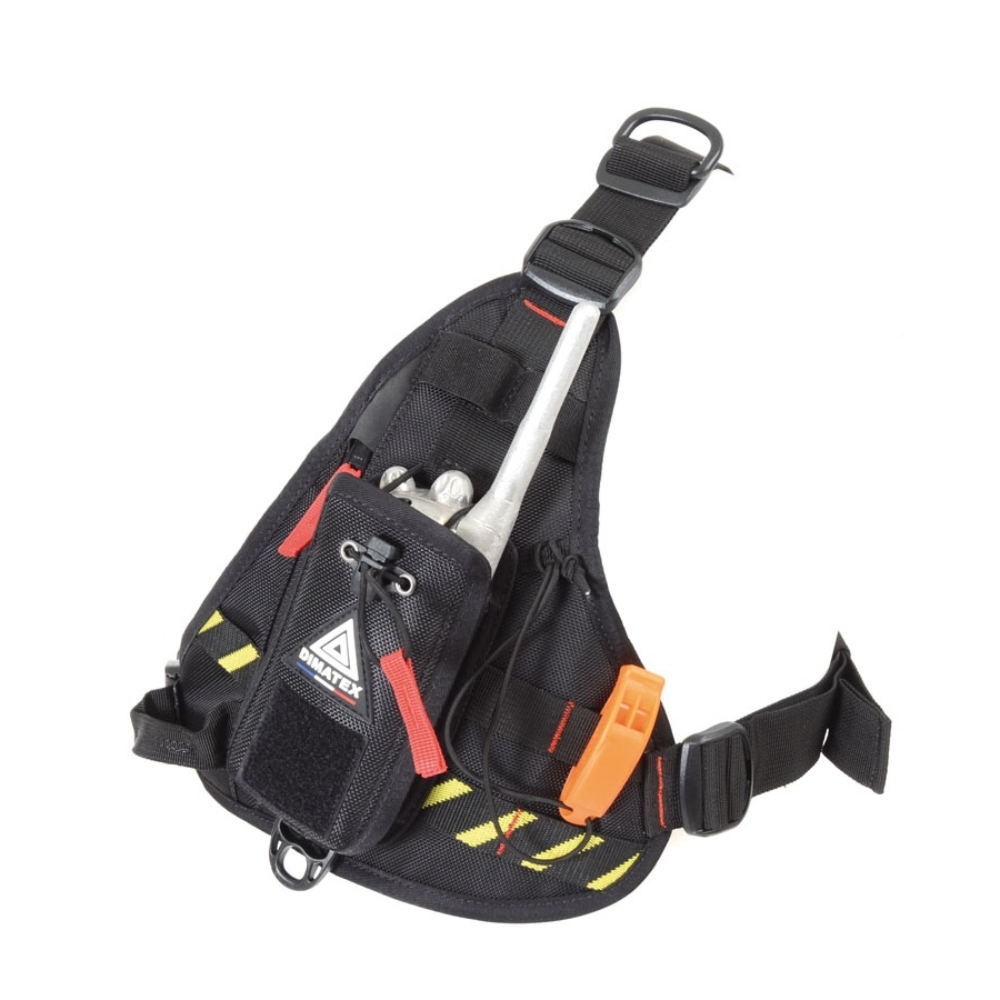 Dimatex Holster 2 sambandsholder