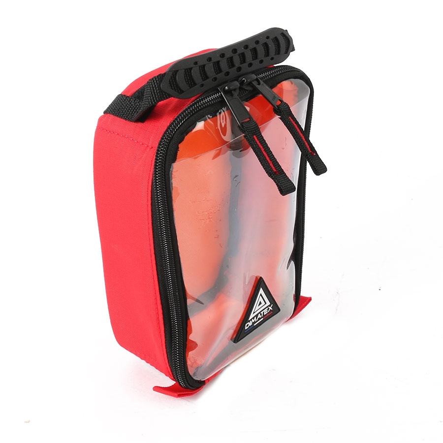 Dimatex Rack innerlommer - Bilde 14