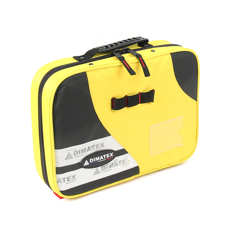 Dimatex Stup 140 ampulleholder
