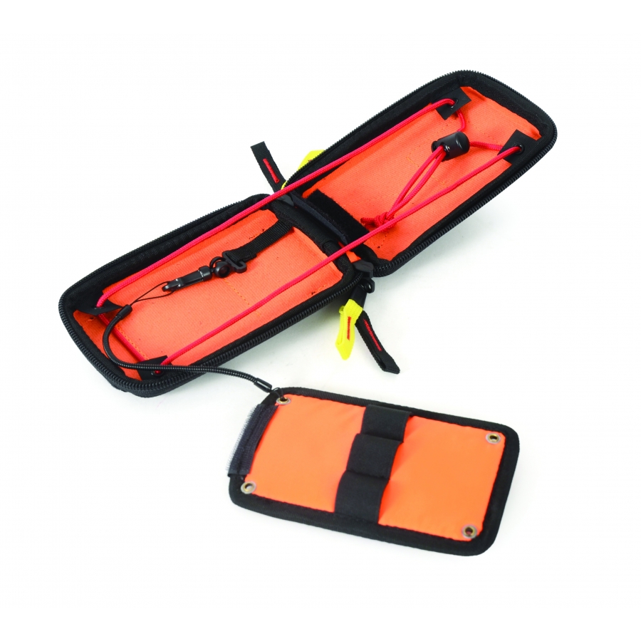 Dimatex Toxic 9 ampulleholder - Bilde 3