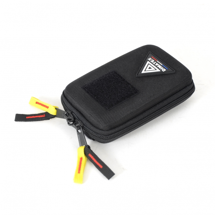 Dimatex Toxic 9 ampulleholder