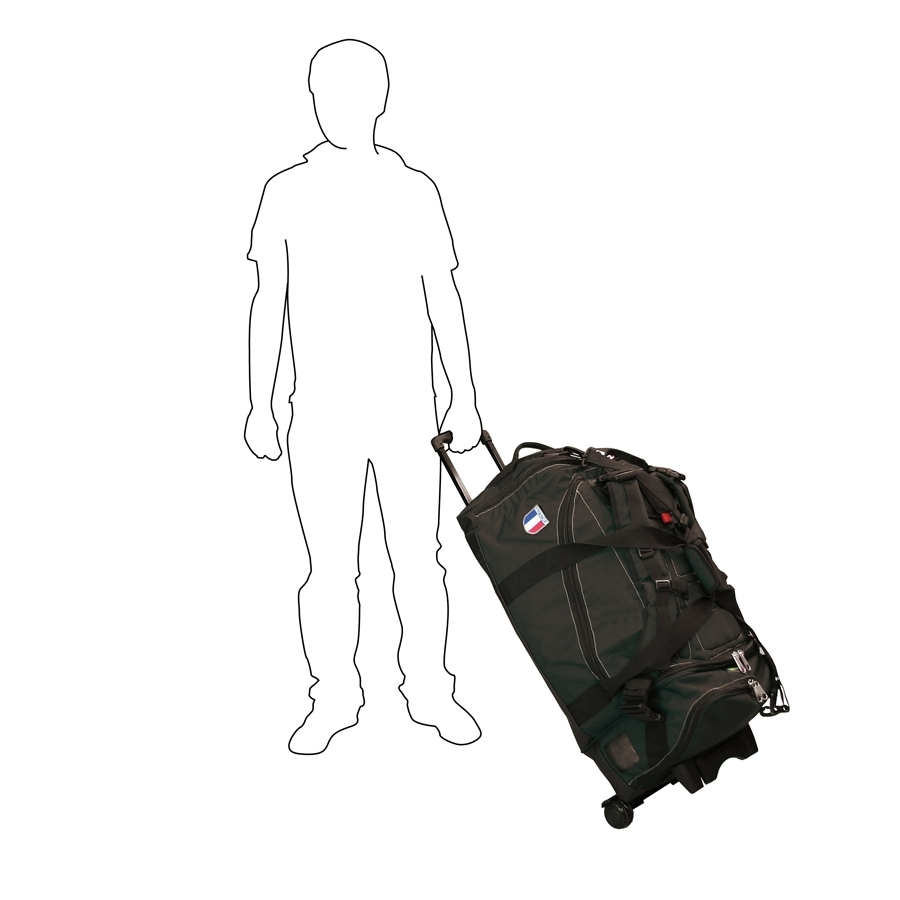 Dimatex Trolley tralle - Bilde 2