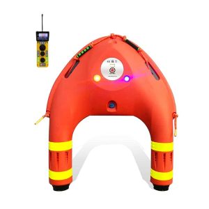 Fast Rescue Device