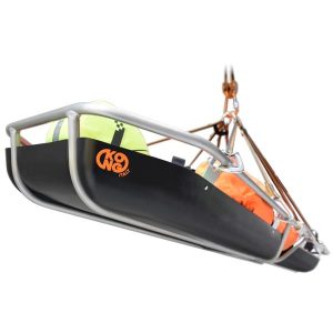 KONG 911 Armor båre