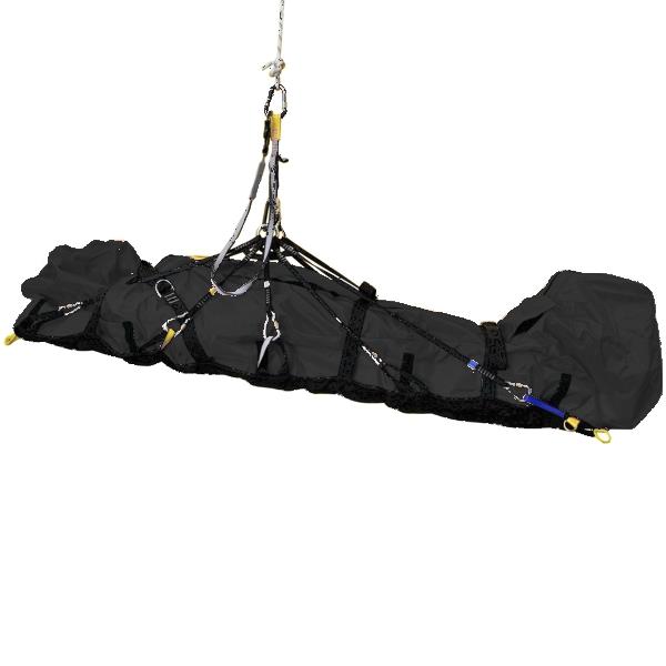 KONG Everest Heli Rescuekit