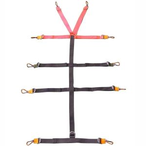 KONG Everest Tylan webbing