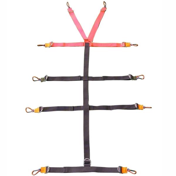 KONG Everest Tylan webbing