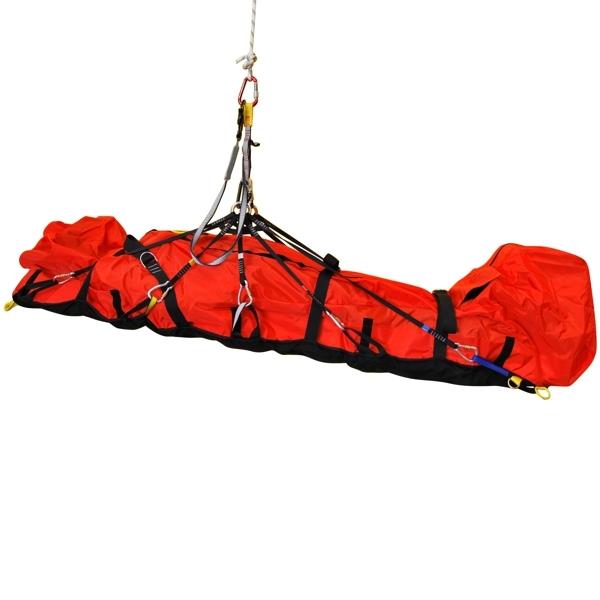 KONG Everest Heli Rescuekit