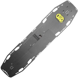 KONG XTrim 4 backboard