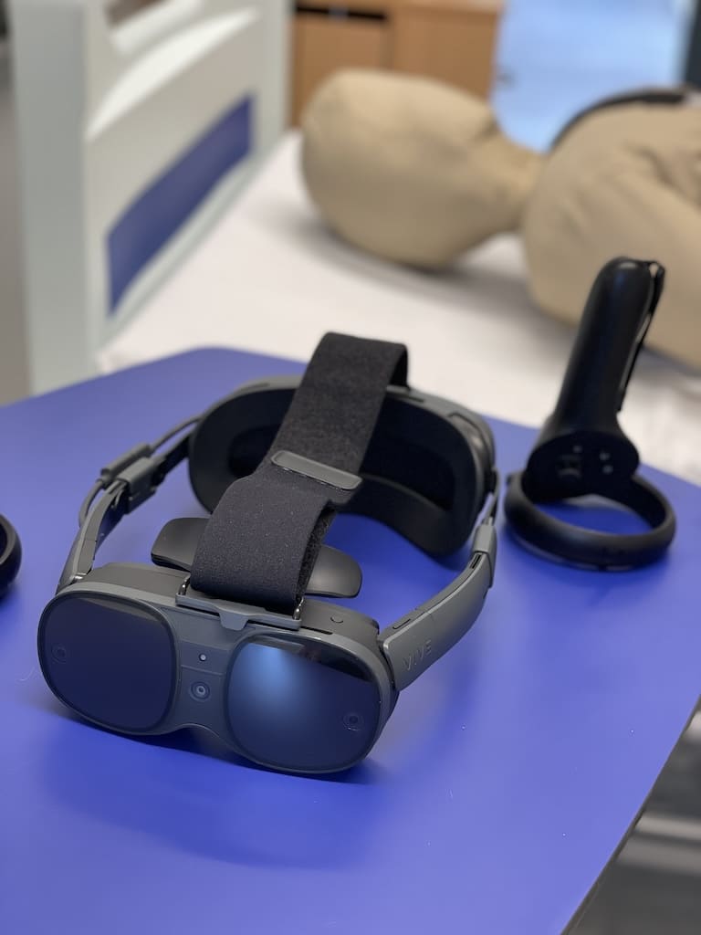 RL360 Mixed Reality - Bilde 6