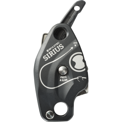 Skylotec Sirius taubrems
